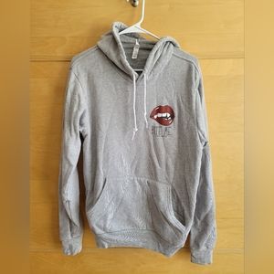 Bite Me Hoodie